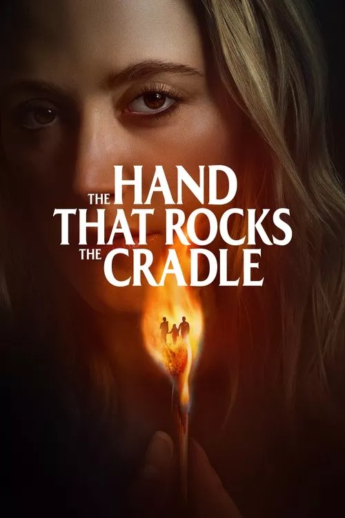 The Hand That Rocks the Cradle / Ръката, която люлее люлката