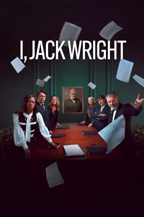I, Jack Wright / Аз, Джак Райт Сезон 1