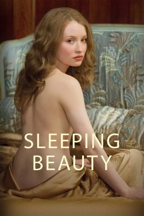 Sleeping Beauty / Спящата красавица