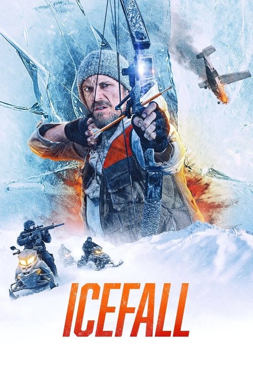 Icefall / Ледопад