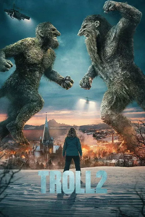 Troll 2 / Трол 2