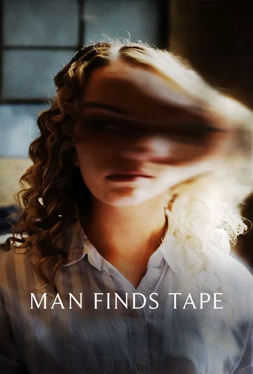 Man Finds Tape / Лента на смъртта