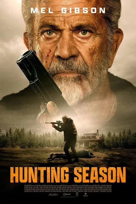 Hunting Season / Ловен сезон