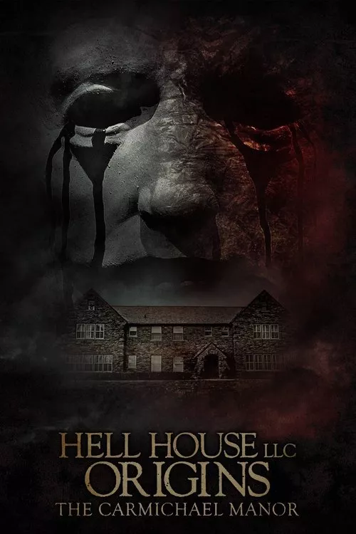 Hell House LLC Origins: The Carmichael Manor / Адска къща ООД: Началото – Имението Кармайкъл