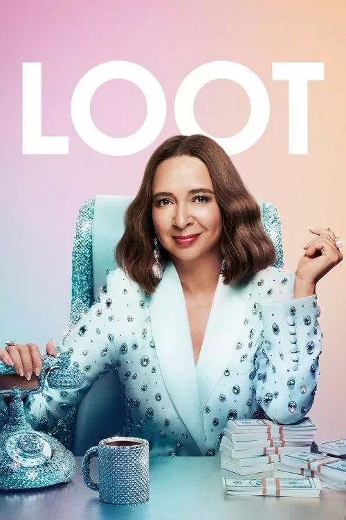 Loot / Пари Сезон 1 , Сезон 2, Сезон 3