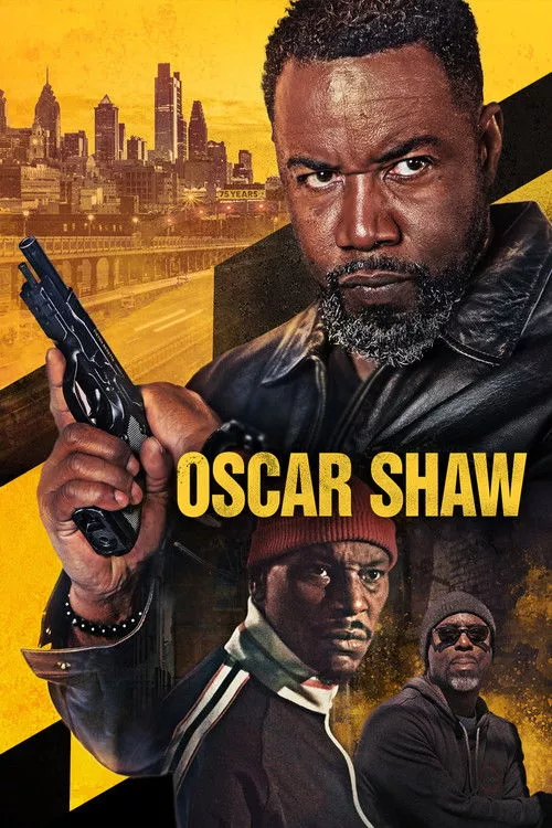 Oscar Shaw / Оскар Шоу