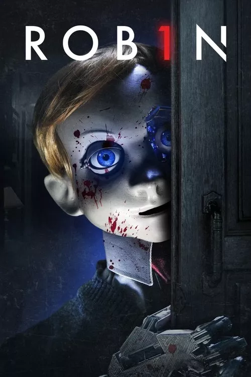 Rob1n / Роб1н