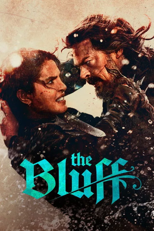 The Bluff / Измамата