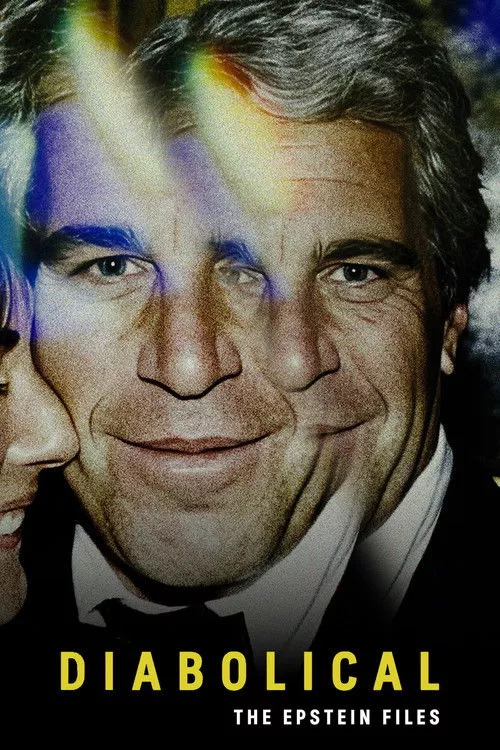 Diabolical: The Epstein Files / Дяволско: Досиетата на Епстийн