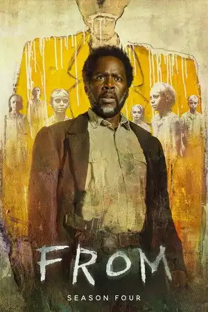 From / Отвъд Сезон 4