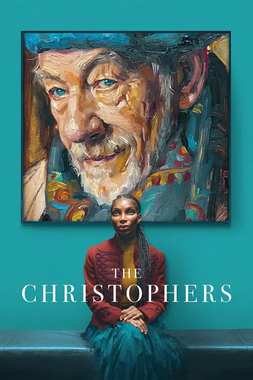 The Christophers / Кристофърите