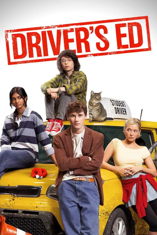 Driver’s Ed / Часове по кормуване